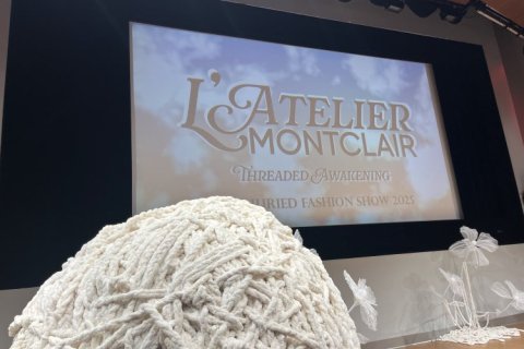 L'Atelier Montclair: Threaded Awakening