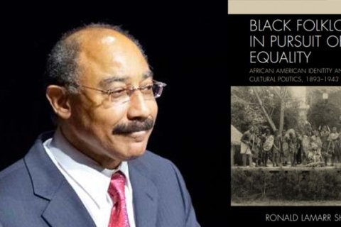 Dr. Ronald Sharps