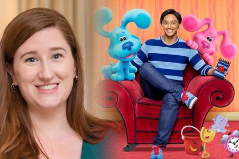 Shevaun Gray Receives Emmy Nomination