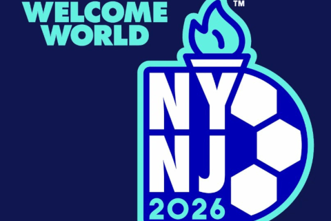 NYNJ Host Committee logo.