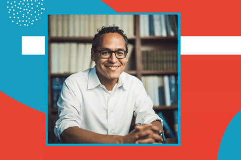 Photo of Roosevelt Montas