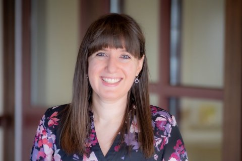 Melissa Gutworth Headshot