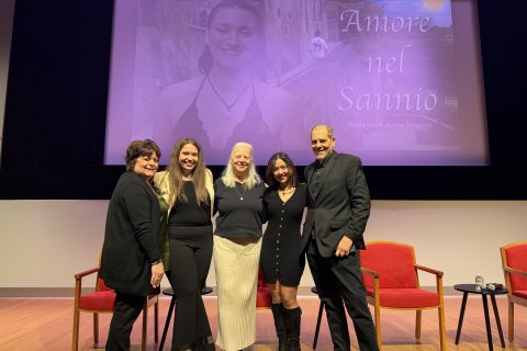 Photo from Amore Event for Coccia