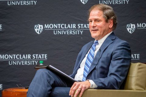 Irving (“Irv”) L. Dennis ’81