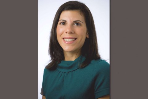 Headshot of Laura Lakusta