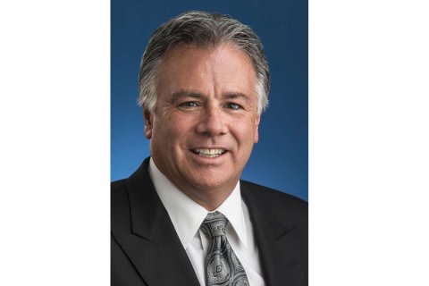 Lawrence R. Inserra