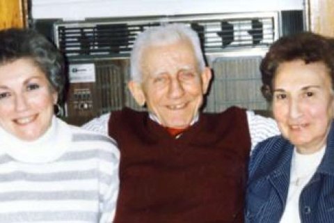Vivien L. Kwiatek Scholarship