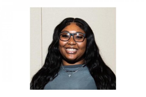 Ta’Miyah Alexander headshot