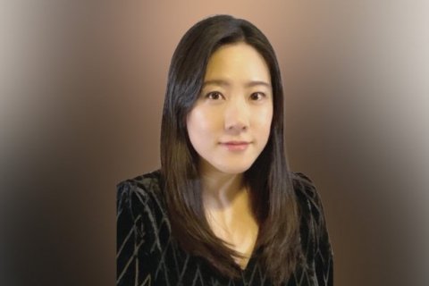 Headshot of Erin Kang