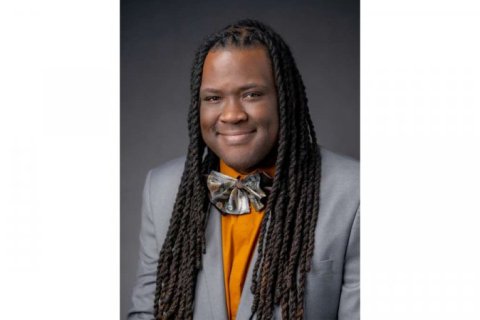 Headshot of Dr. Jason Williams