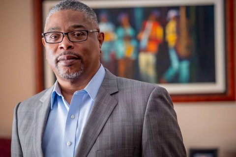 Greg Collins ’79