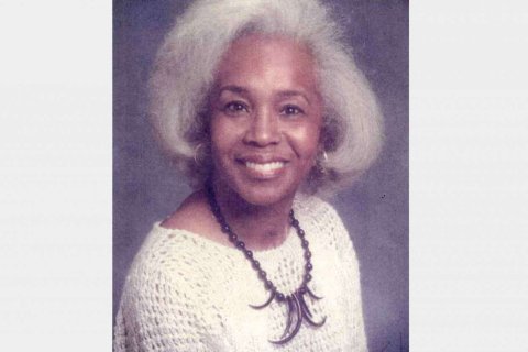Dr. Syrtiller McCollum Kabat ’60