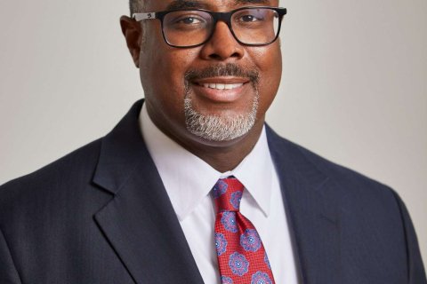 Attorney Lester E. Taylor III ’97
