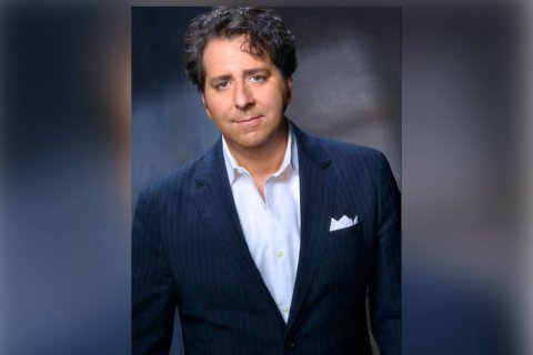 Headshot of Mark Rotella, Director of Coccia Institute