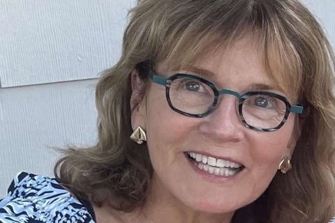 Susan Head ’75 MA