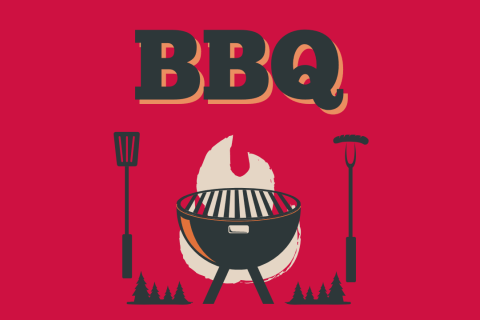 BBQ grill
