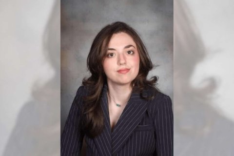 Headshot of Sabrina LoPresti