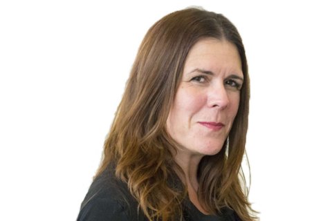 Headshot of Enza Antenos