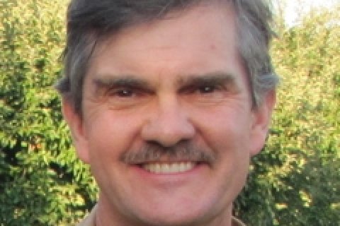 Christopher Parker