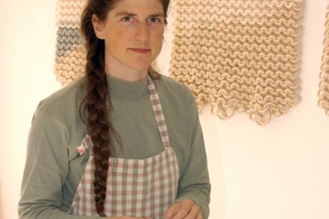 Ruth Borgenicht