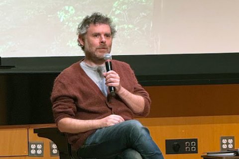 Gabriel Kahane