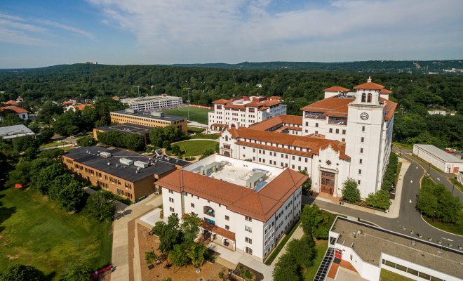 Montclair State University