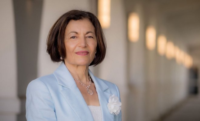 Fatma Mili