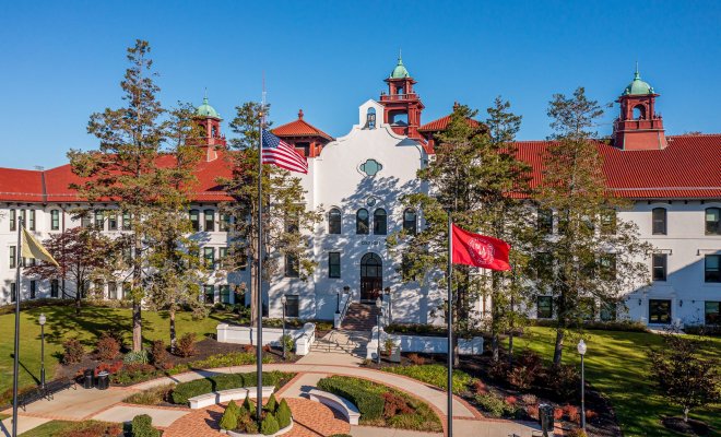 Montclair State University