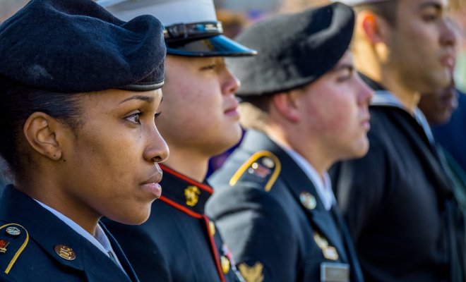 Veterans
