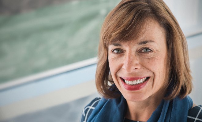Dawn Meza Soufleris, PhD