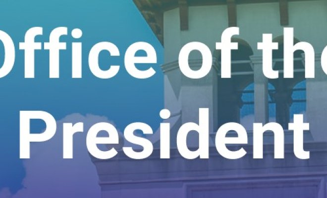 Office of the president