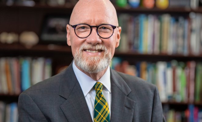 Ronald Werner-Wilson
