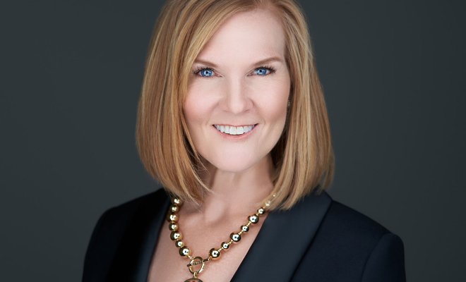 Headshot of Sheila Rostiac