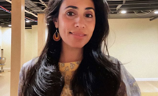 Photo of Parul Shah