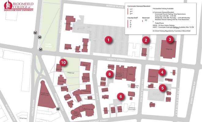 Bloomfield_Campus-Parking-Map_73024