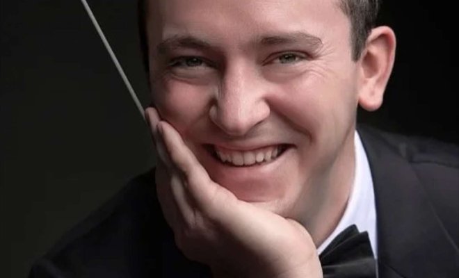 Kyle Ritenauer headshot 