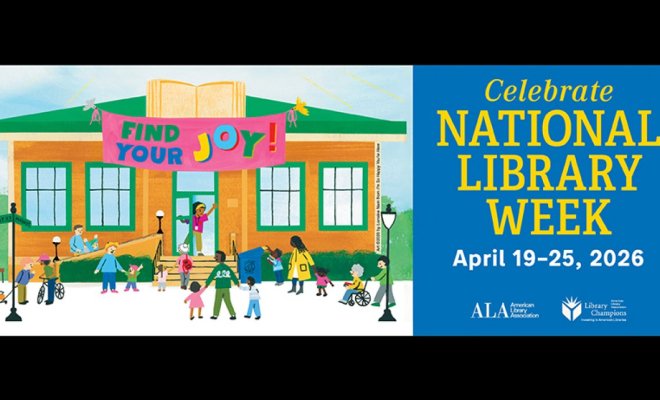 national library week image