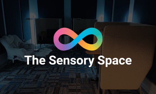 sensory space logo