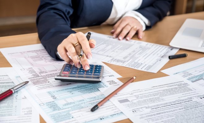 Accounting-stock-image