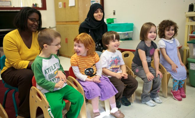 kidslearning