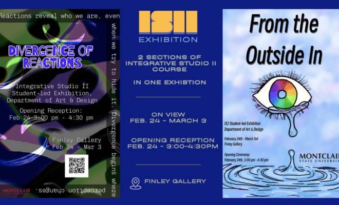 ISII Exhibition 2026