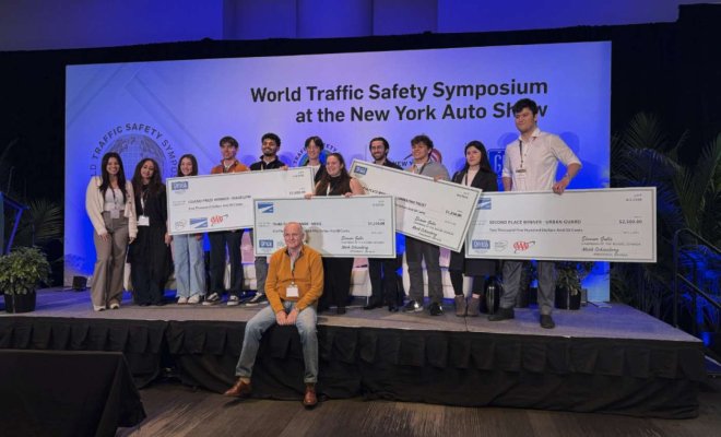 2026 Safety Competition