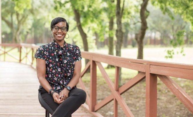 Dr. Michelle Burton