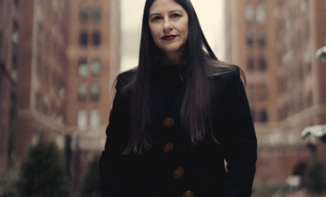 Dr. Nicole Archer