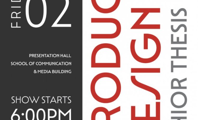 Product Design Showcase 2025