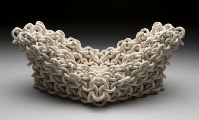 Ruth Borgenicht Ceramics