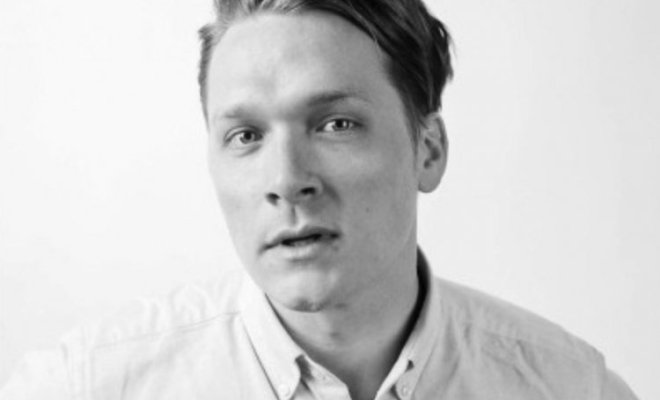 Seth Howard