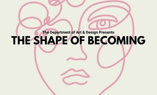 The Shape of Becoming