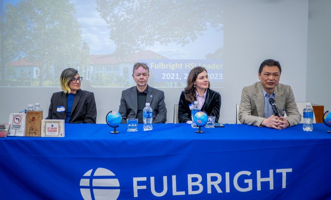 Fulbright I Hit Submit May 2024