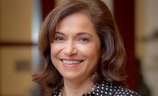 Headshot-Michele Ansbacher